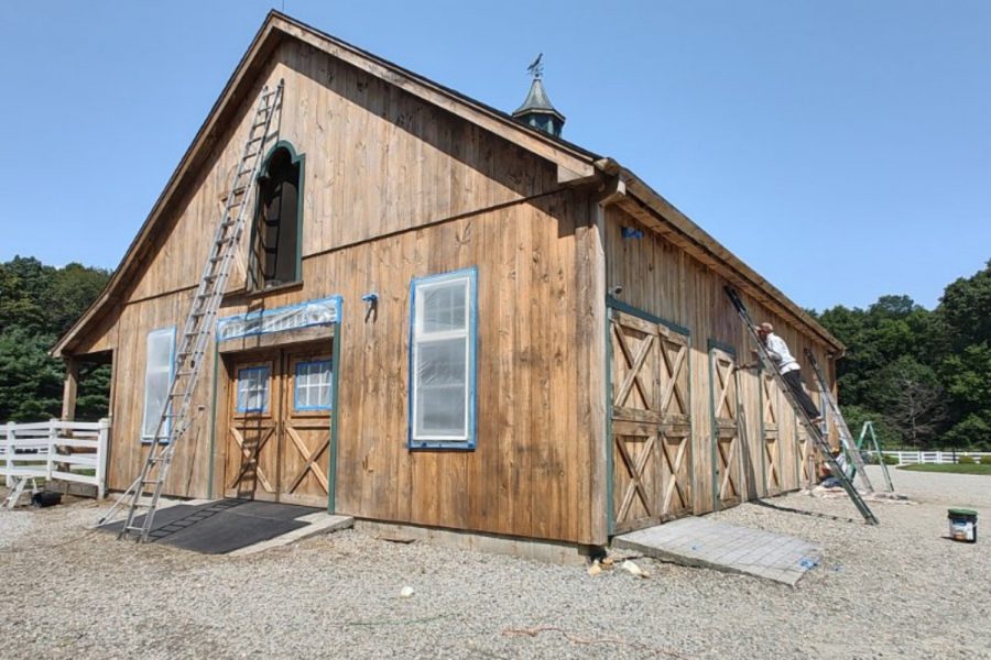 Wood Sided Refresh After Photo Preview Image 11