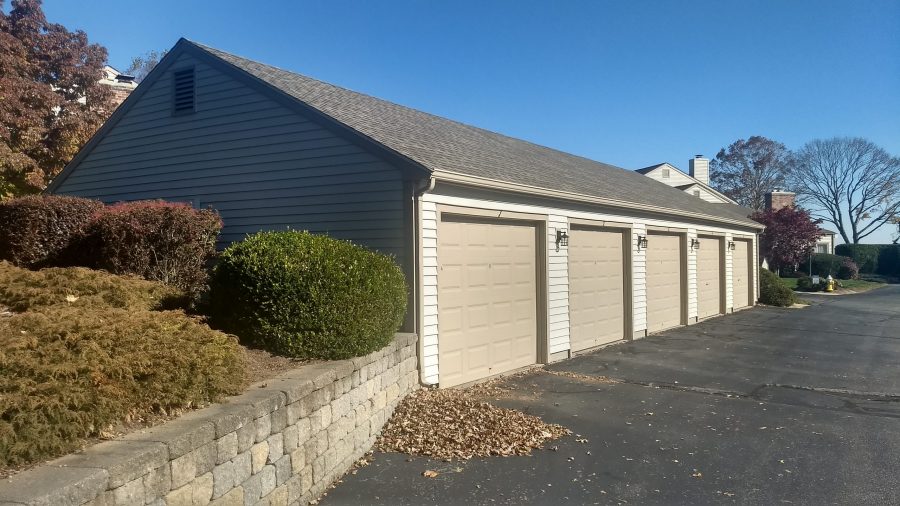 Completed Garage Preview Image 23