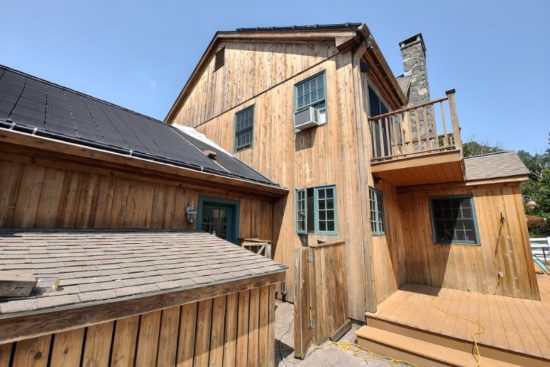 Wood Sided Refresh after photo