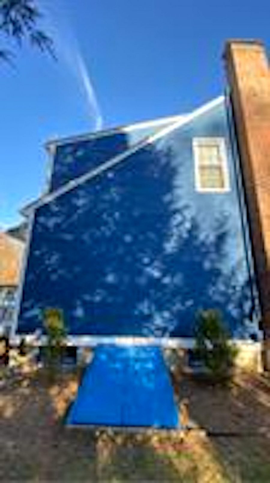 Repainted Cellar Doors Preview Image 6