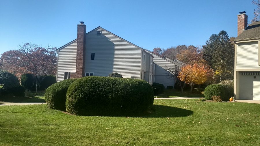 Completed Chimney Preview Image 16