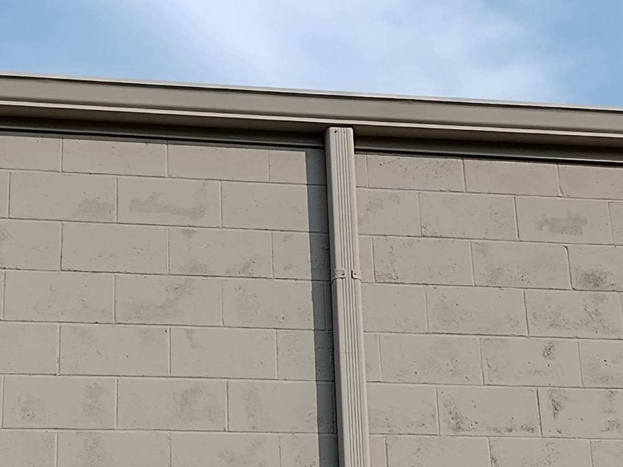 Colchester Strip Mall Repaint After Preview Image 21