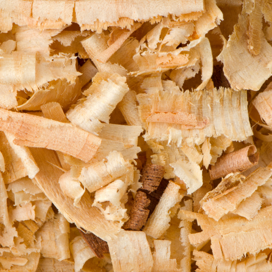 Wood Shavings