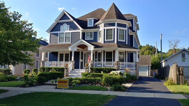 naperville il exterior house painting company