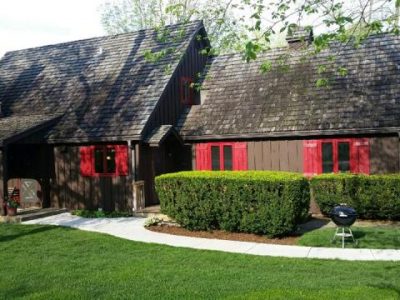 exterior painting in naperville il