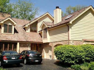exterior house painting in lisle il