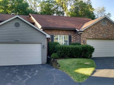 townhome painters in illinois