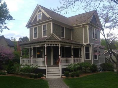historic naperville residential painting company