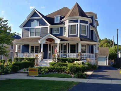 naperville il exterior house painting company