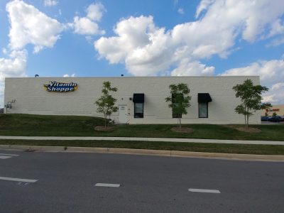 vitamin shoppe painting naperville