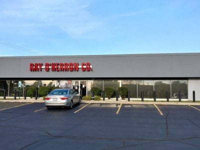 retail painting company in downers grove il
