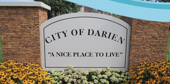 City Of Darien