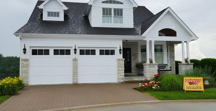 Classic Exterior Repaint