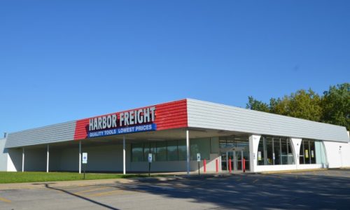 Commercial Office in Aurora