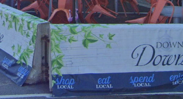 Downtown Downers Grove