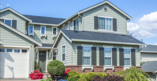 Aurora Best House Painters