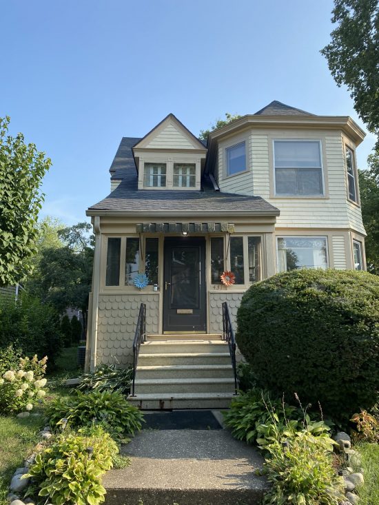 residential painters ottawa il