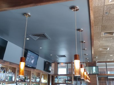 restaurant painters naperville