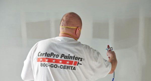 Commercial Painting Professionals