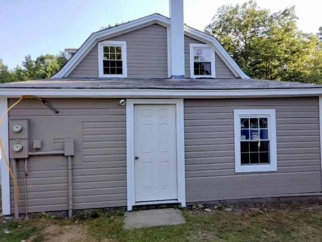 Keene, NH Exterior Painting Preview Image 3