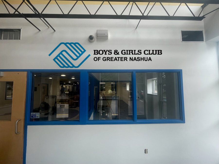 Boys & Girls Club Greater Nashua Professional Painters Preview Image 2