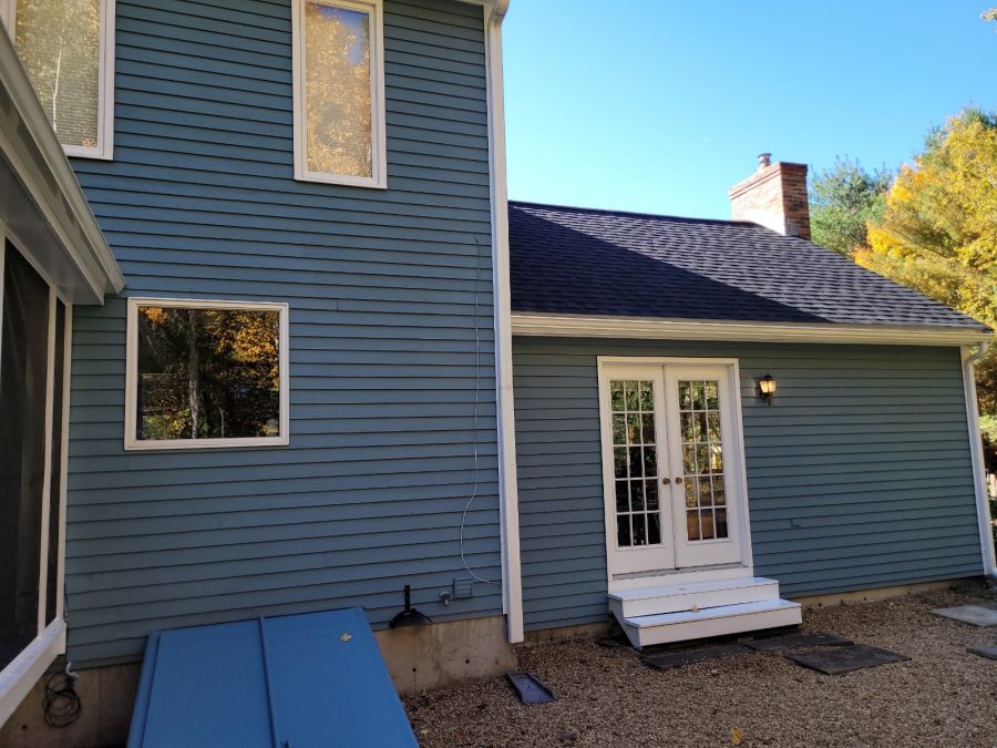 Residential Painting Services Nashua, NH Preview Image 1