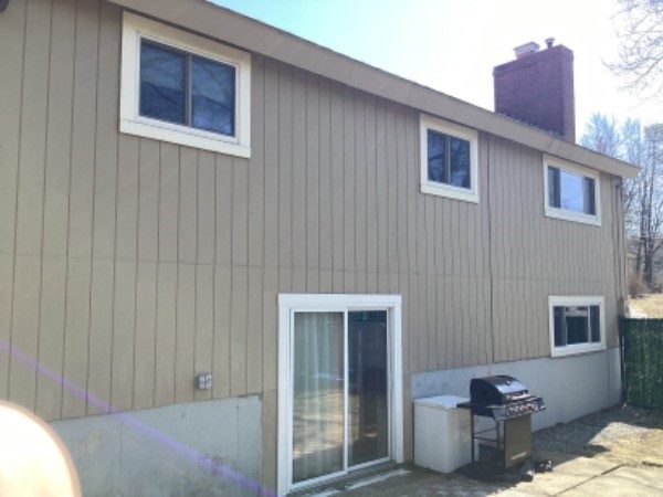 Before Professional Exterior Painters Preview Image 5