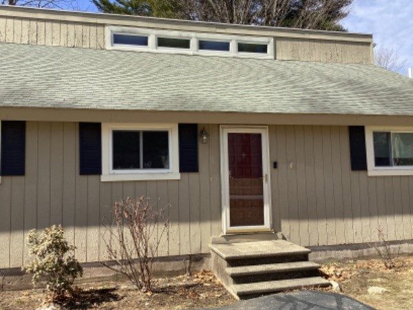 Before Exterior Painting Transformation Nashua, NH Preview Image 4