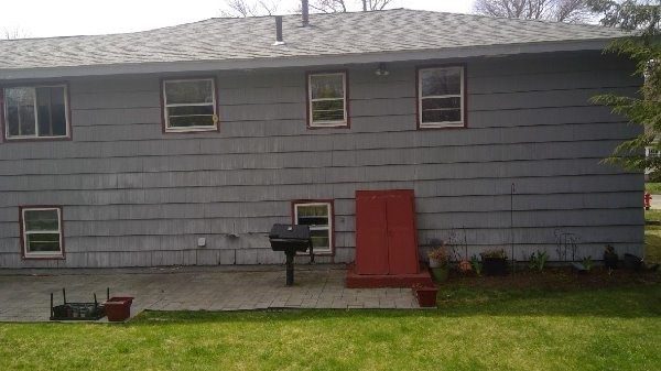 Before Exterior Painters Methuen, MA Preview Image 4