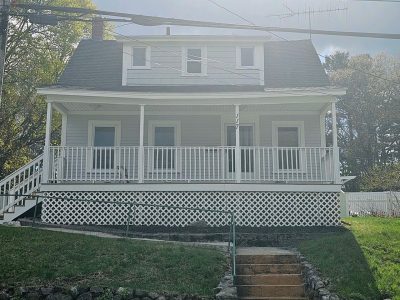 Chelmsford, MA Exterior Painting