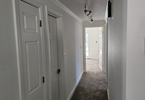 Professional Hallway Painting Merrimack, NH