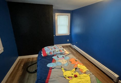 Interior Painting