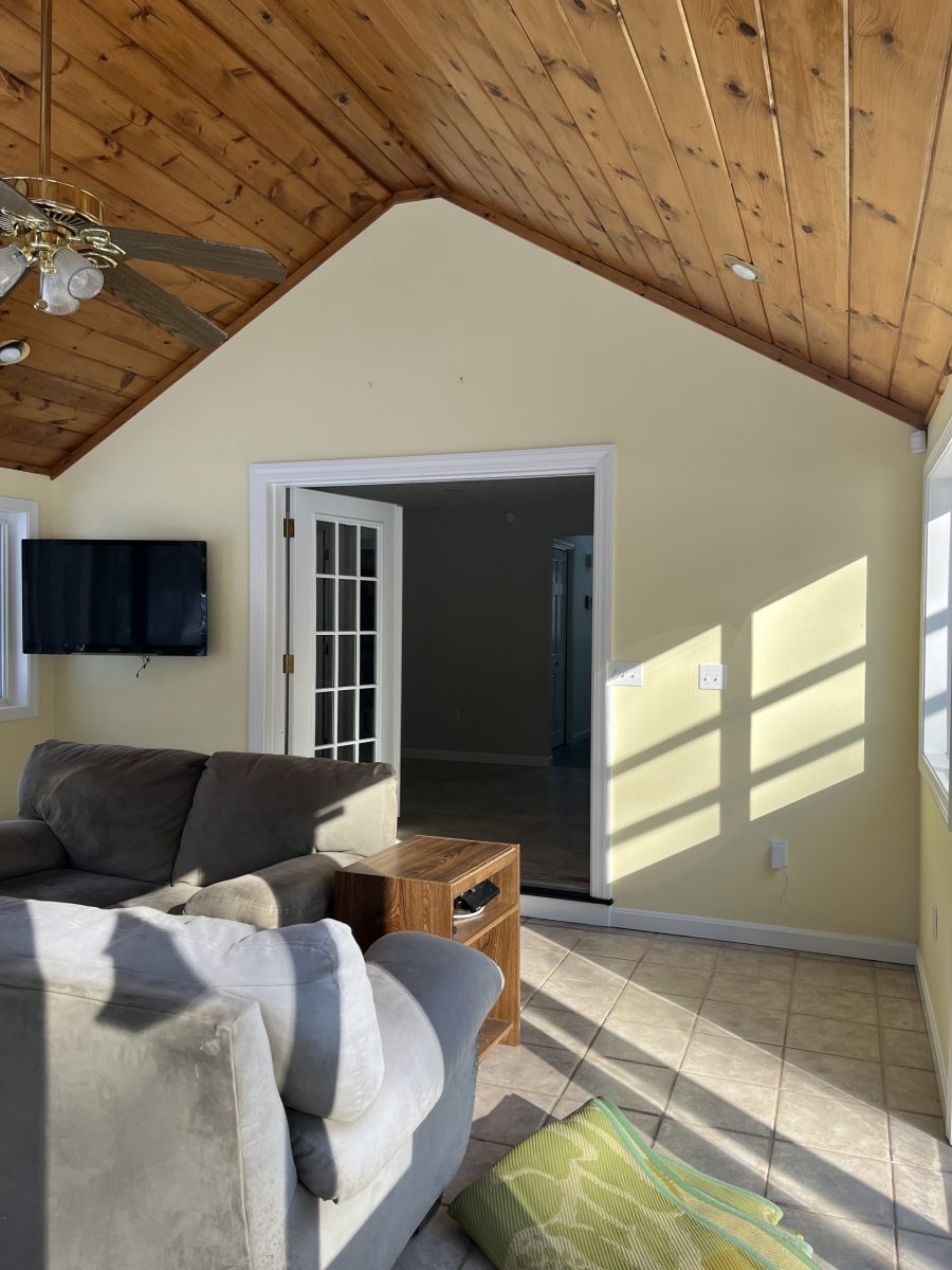 professional interior house painting in hudson, nh Preview Image 8