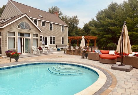 Before Carpentry & Exterior Painting Professionals Hollis, NH