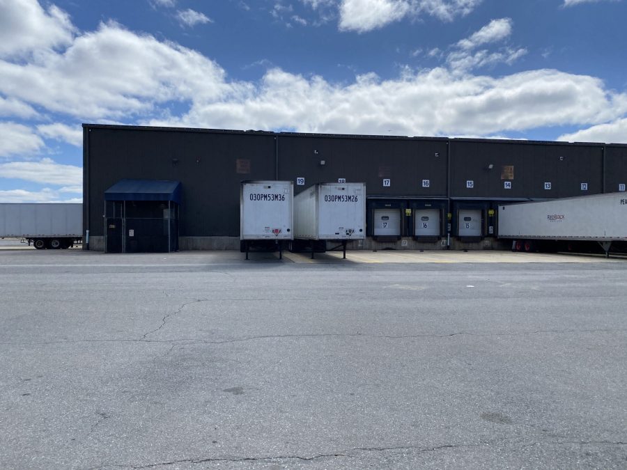 After Professional Painters Distribution Center Preview Image 1