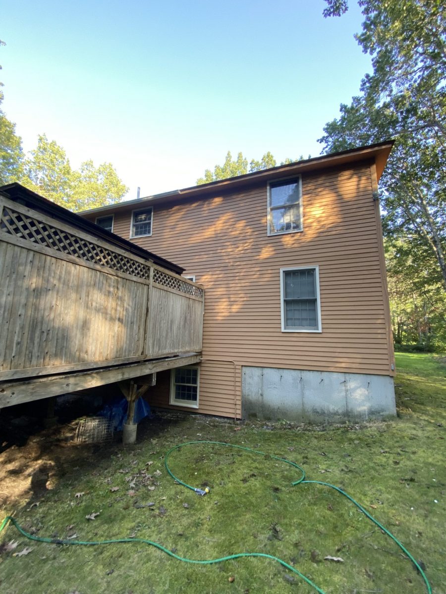 Tyngsborough, MA House Painters Preview Image 2