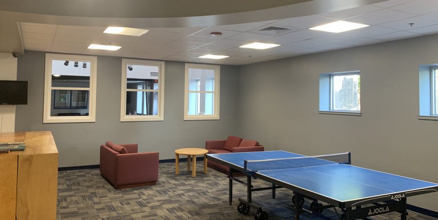 Teen Center Professional Painting Nashua, NH Preview Image 1