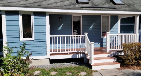 Professional Exterior Painters Nashua, NH