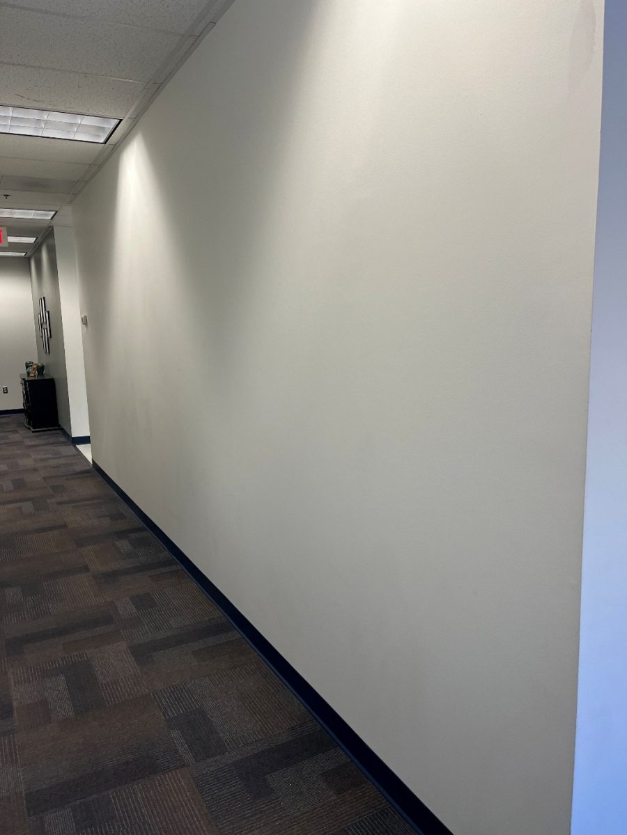 Office Walls After Interior Painting Preview Image 2
