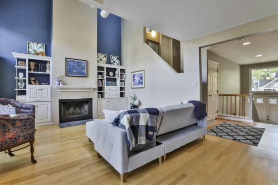 HOA Professional Painters