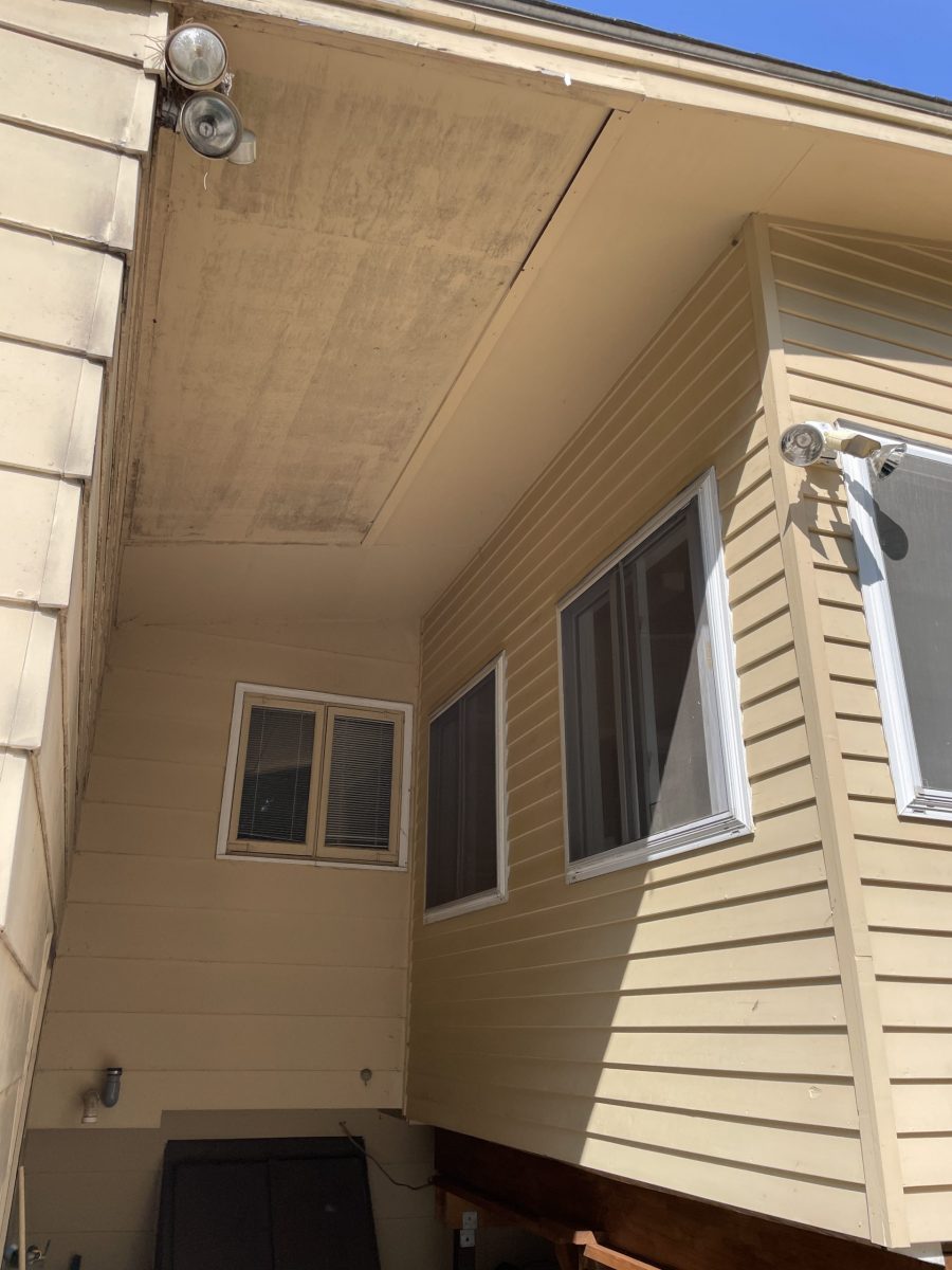 Before House Painters in Merrimack, NH Preview Image 8