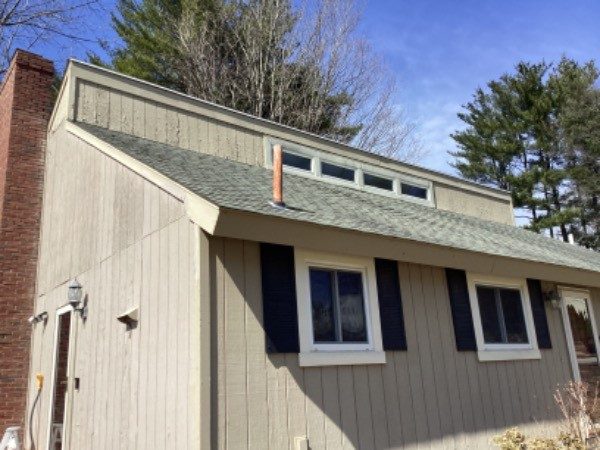 Before Professional Exterior Painting Preview Image 6