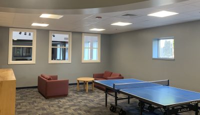 Teen Center Professional Painting Nashua, NH