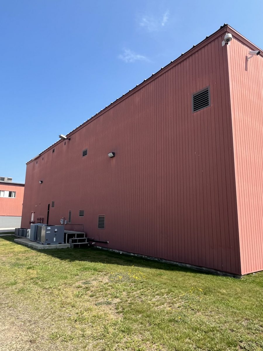 Before Community College Professional Painting Preview Image 5