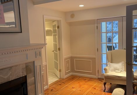 Interior Painting