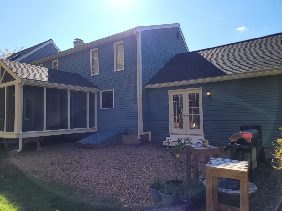 Nashua, NH After House Painting Servives Preview Image 2