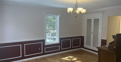 Interior Painting