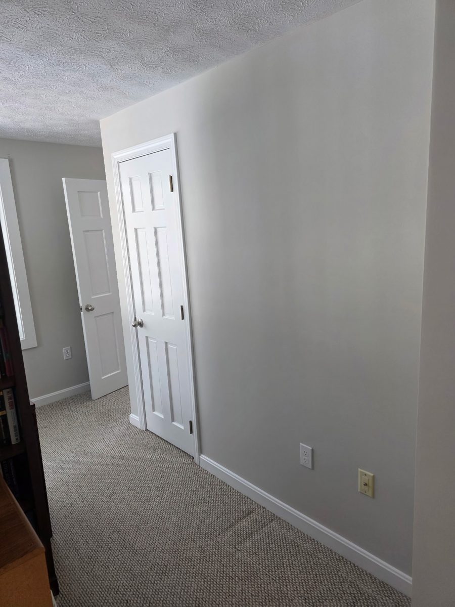 hallway interior painting hudson, nh Preview Image 4
