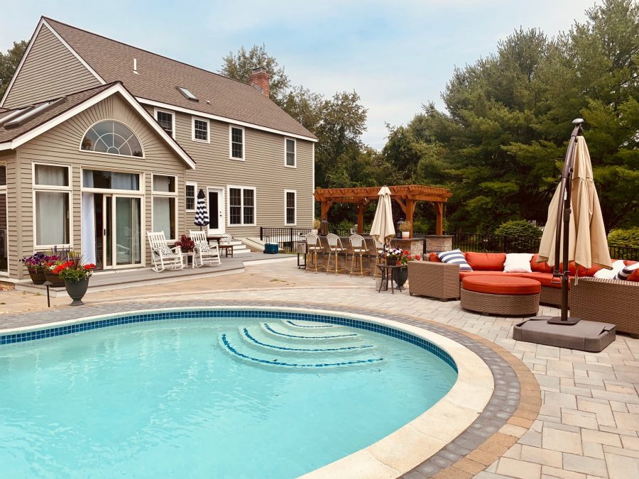 Before Carpentry & Exterior Painting Professionals Hollis, NH Preview Image 6