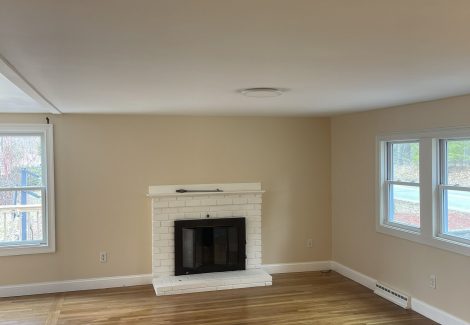 Interior Painting